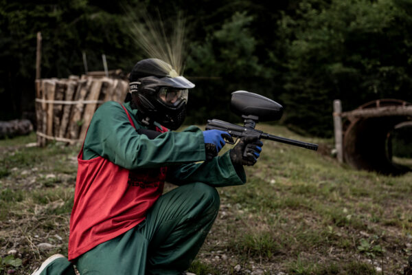 Paintball